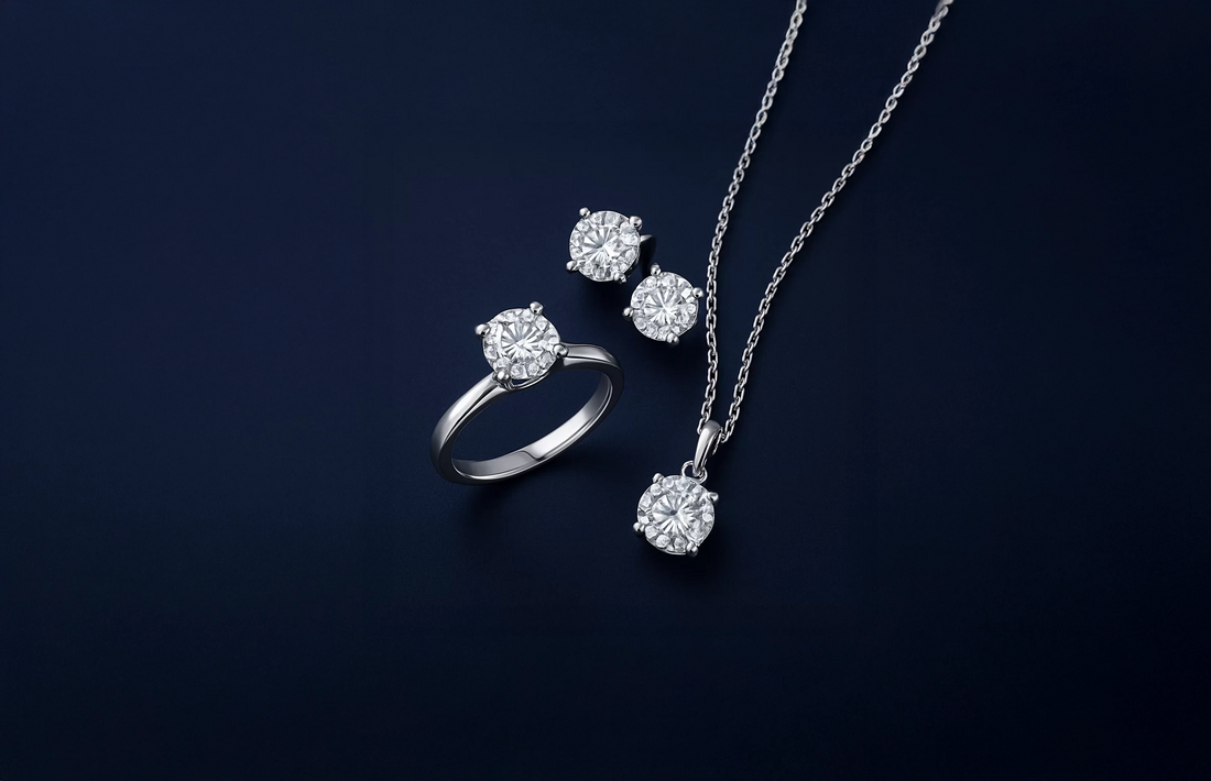 How to Style Silver Jewellery for Every Occasion?