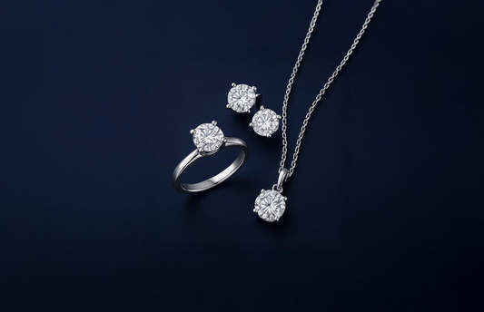 How to Style Silver Jewellery for Every Occasion?